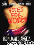 poster del film Iron Jawed Angels [filmTV]