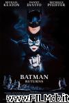 poster del film Batman Returns
