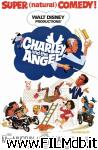 poster del film charley and the angel