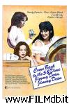 poster del film come back to the 5 and dime, jimmy dean, jimmy dean