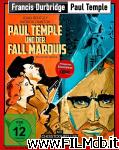 poster del film Paul Temple Returns