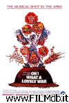 poster del film Oh! What a Lovely War