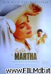poster del film Bella Martha