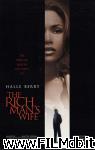 poster del film the rich man's wife