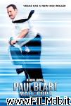 poster del film paul blart: mall cop 2