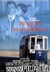 poster del film Tramway to Malvarrosa