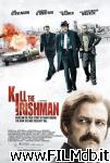 poster del film kill the irishman