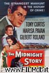poster del film The Midnight Story