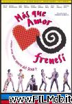 poster del film Not Love, Just Frenzy