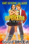 poster del film Superstar osa sognare