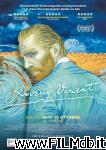 poster del film Loving Vincent