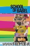 poster del film La cour de Babel