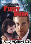 poster del film first born [filmTV]