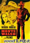 poster del film Monte Walsh