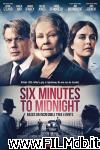 poster del film Six Minutes to Midnight