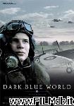 poster del film dark blue world