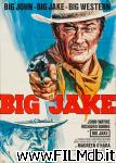 poster del film El gran Jack