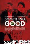 poster del film Something Good: The Mercury Factor