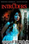 poster del film the intruders