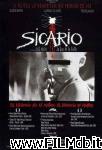 poster del film Sicario: Assassin for Hire