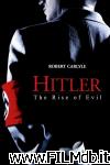 poster del film Hitler - La Naissance du mal [filmTV]