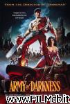 poster del film army of darkness