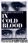 poster del film in cold blood