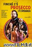 poster del film The Last Prosecco