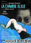 poster del film La Chambre bleue