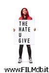 poster del film the hate u give