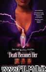poster del film Death Becomes Her