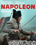 poster del film Napoleón