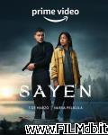 poster del film Sayen