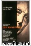 poster del film The Whisperers
