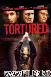 poster del film Torturado [filmTV]