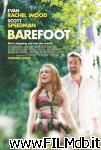 poster del film barefoot
