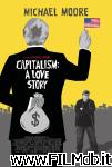 poster del film Capitalismo: Una historia de amor