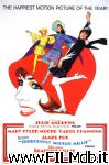 poster del film thoroughly modern millie