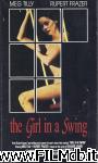 poster del film The Girl in a Swing