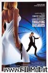 poster del film the living daylights