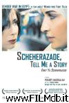 poster del film Scheherazade, Tell Me a Story