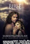 poster del film Samson and Delilah