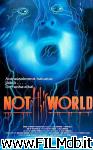poster del film Not of This World [filmTV]