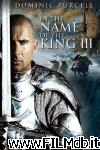 poster del film In the Name of the King 3 - L'ultima missione