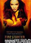 poster del film Firestarter: Sous l'emprise du feu