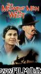 poster del film The Meanest Men in the West [filmTV]