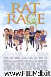 poster del film Ratas a la carrera