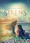poster del film Sirene [filmTV]
