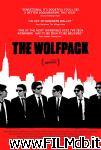 poster del film the wolfpack