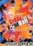 poster del film Crazy for Football: The Craziest World Cup